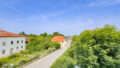 Blick v. Balkon
