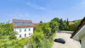 Blick v. Balkon