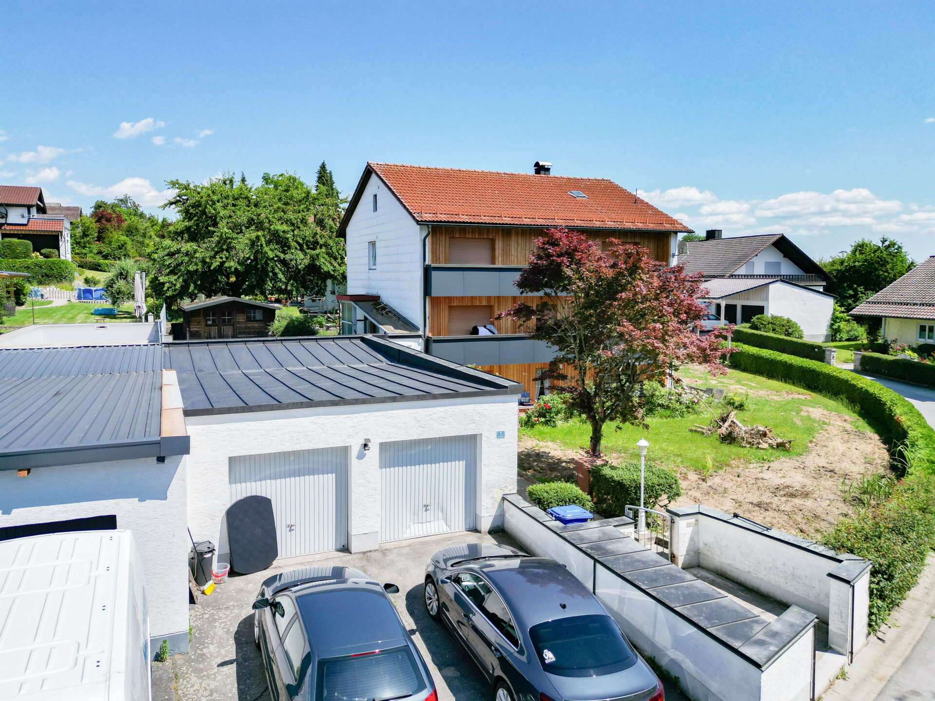 Außenansicht