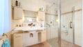 Badezimmer 1