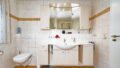 Badezimmer 2