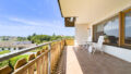 XXL-Terrasse im OG