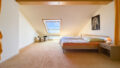 Schlafzimmer im DG