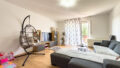 Wohnzimmer im OG