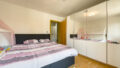 Schlafzimmer im OG