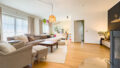 helles Wohnzimmer