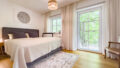 Schlafzimmer Nr. 1