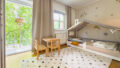 Schlafzimmer Nr. 2