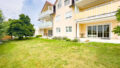 Garten mit Terrasse
