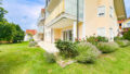 Garten mit Terrasse