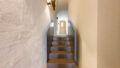 Treppe zum Keller