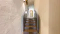 Treppe zum Keller
