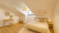Wohnbeispiel Schlafzimmer