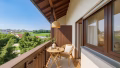 Wohnbeispiel Balkon