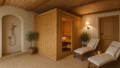 Bsp Sauna nach Renovierung