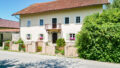 Außenaufnahme Haupthaus