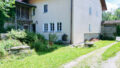 Rückansicht Haupthaus