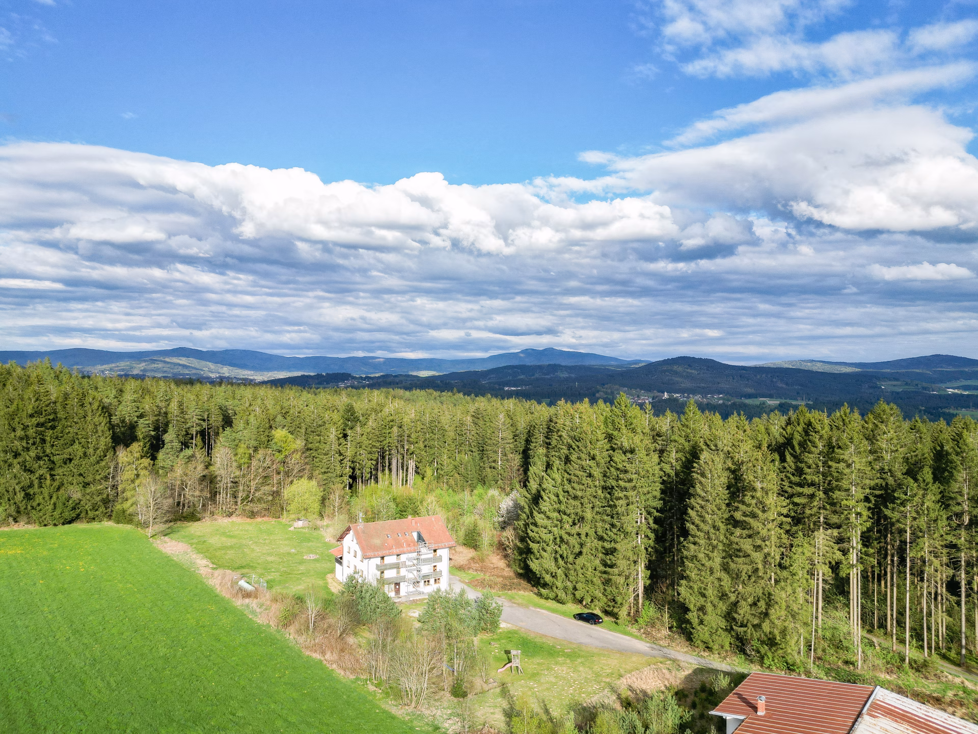 Außenansicht