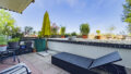 eigene Terrasse