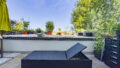 eigene Terrasse