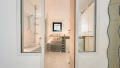 Zugang zum Bad en Suite