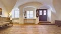 Zugang zur Wohnung