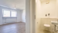 Schlafzimmer und Gäste-WC