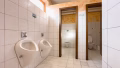 Herren-WC