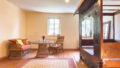 Schlafzimmer 1 im OG
