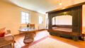 Schlafzimmer 1 im OG