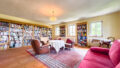 Schlafzimmer 2 im OG