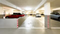 Tiefgaragenstellplatz