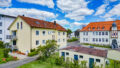 Süd-Ost-Ansicht
