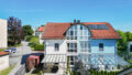 DHH mit Garten