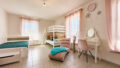Kinderzimmer 2 OG