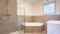 Eckbadewanne