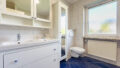 Badezimmer EG