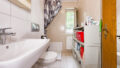 Tageslichtbad mit Dusche