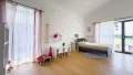 Kinderzimmer 1 OG