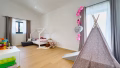 Kinderzimmer 2 OG