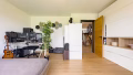 Gästezimmer/Büro EG