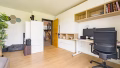 Gästezimmer/Büro EG