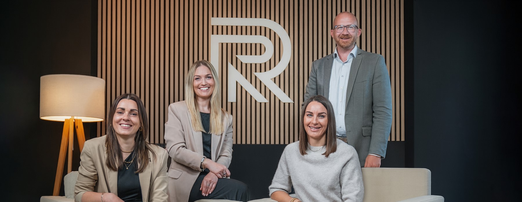 Das Team von Rekar Immobilien