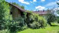 Scheune hinter Haupthaus