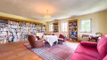 Schlafzimmer 2 im OG