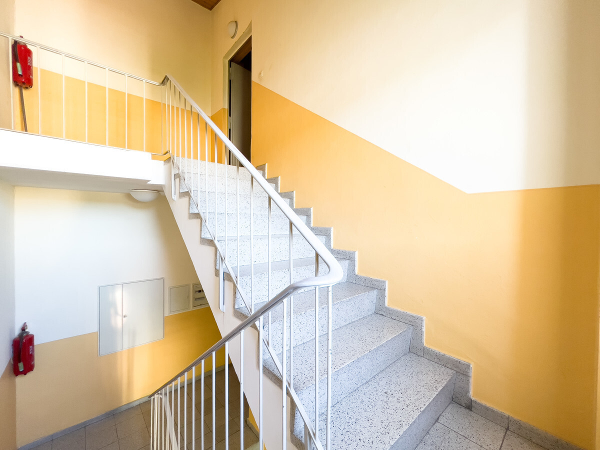 Treppenhaus