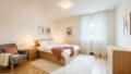 Schlafzimmer - (KI generiert)