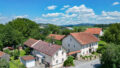 Beide Gebäude 