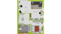 Grundriss DG