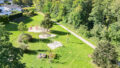 angrenzender Spielplatz